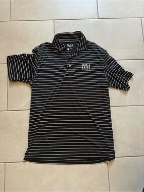 NMSU golf polo